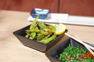 Insu Rosengårdcentret