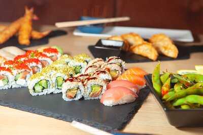 Insu Rosengårdcentret