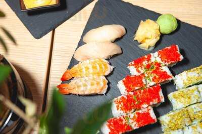 Insu Rosengårdcentret