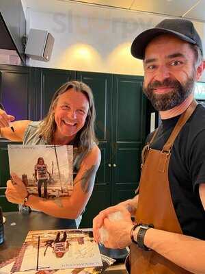 Album - Bar Med Plader