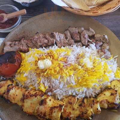 Mood Persian Cuisine