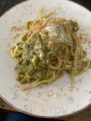 Gnam Gnam Pasta And Sweets