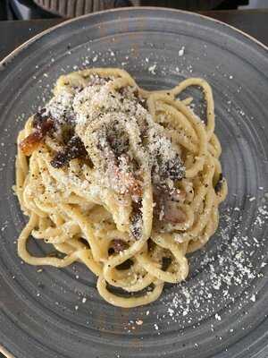 Gnam Gnam Pasta And Sweets