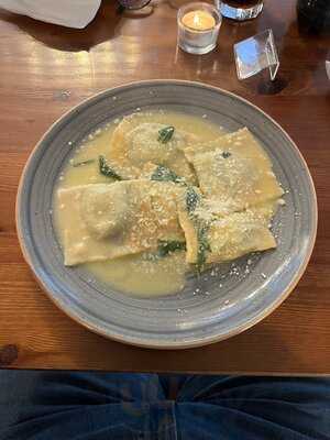 Gnam Gnam Pasta And Sweets