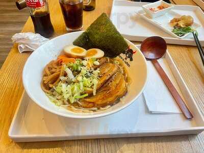 Men-o Ramen