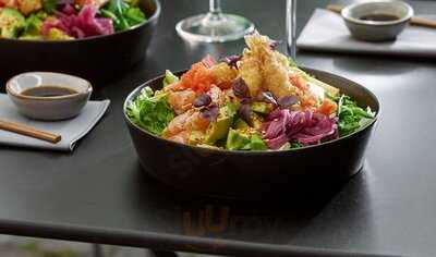 Letz Sushi Aarhus Ø