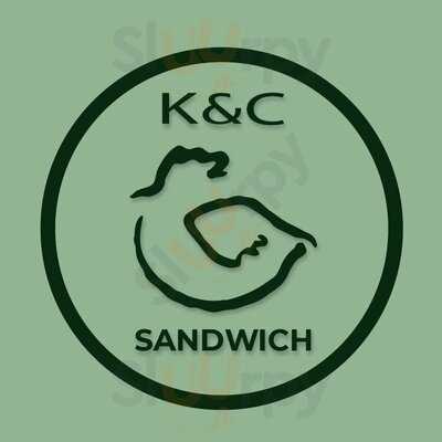 K&c Sandwich