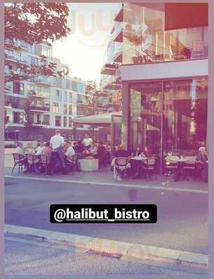Halibut Bistro