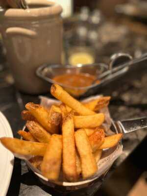 Madklubben Steak - Vintapperstræde