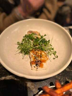 Madklubben Steak - Vintapperstræde