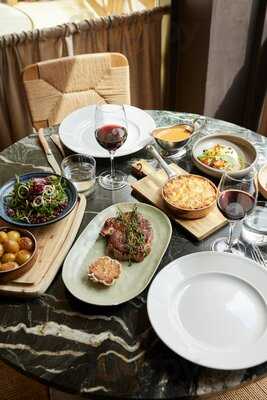 Madklubben Steak - Vintapperstræde