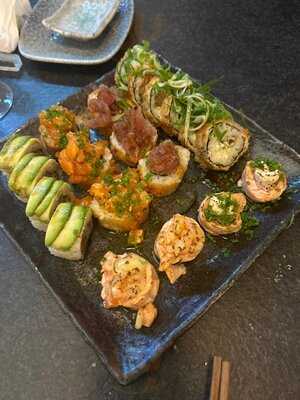 Gordon Japansk Restaurant & Takeaway