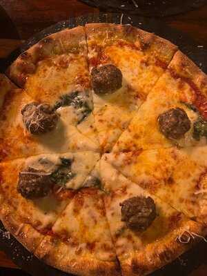 Restaurant Amalfi Aarhus