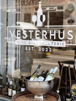 Vesterhus Wine & Charcuterie