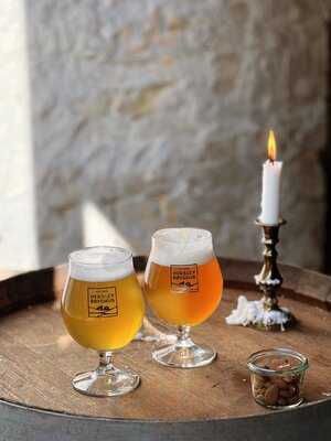 Vesterhus Wine & Charcuterie