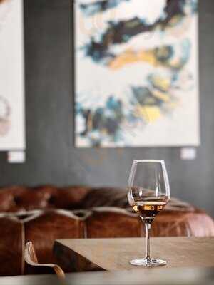 Vesterhus Wine & Charcuterie