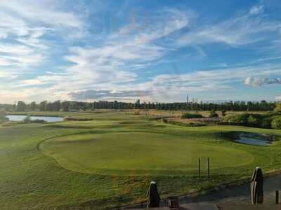 Smag Godt Restaurant