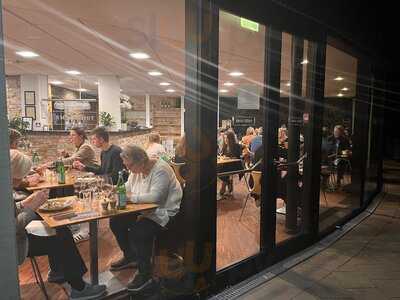 Smag Godt Restaurant