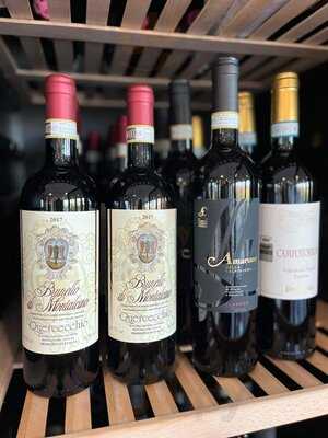 Smag Godt Restaurant