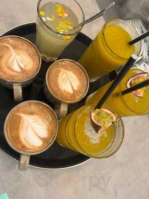 Cafe Feel Good And Eatery