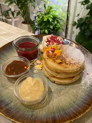 Cafe Feel Good And Eatery