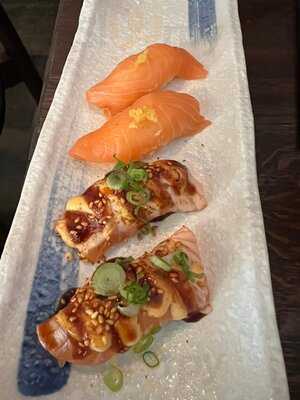 Ai Japansk Restaurant Aalborg