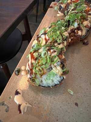 Ai Japansk Restaurant Aalborg