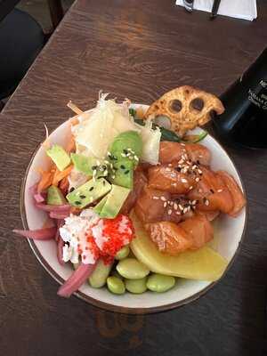 Ai Japansk Restaurant Aalborg