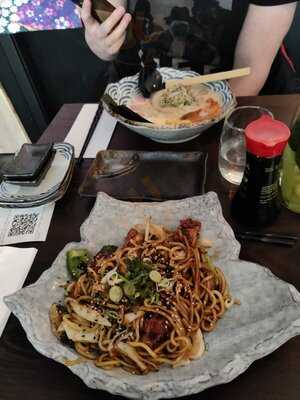 Ai Japansk Restaurant Aalborg