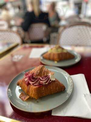 Buka Bakery - Strøget