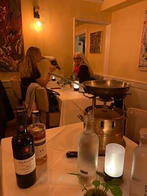 Restaurant One Ten Providence