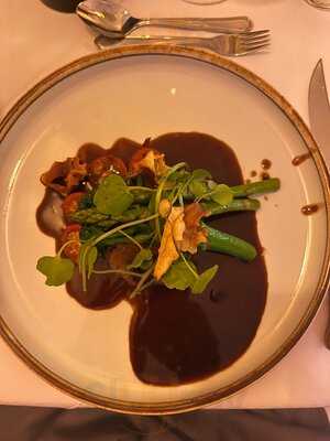 Restaurant One Ten Providence