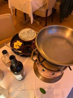 Restaurant One Ten Providence