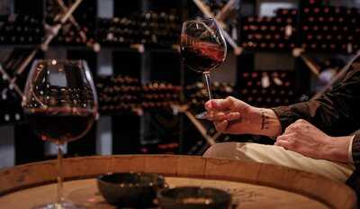 Gpwineshop & Wine Bar By Groth & Persson