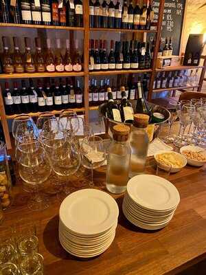 Gpwineshop & Wine Bar By Groth & Persson