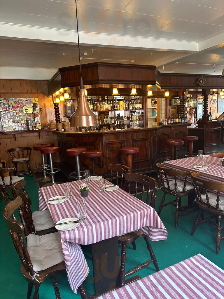 Webers Café & Restaurant