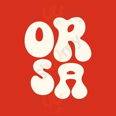 Orsa