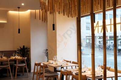 Hian - Vietnamese Eatery And Drinks