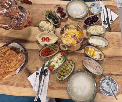 Dost Köz Restaurant Odense