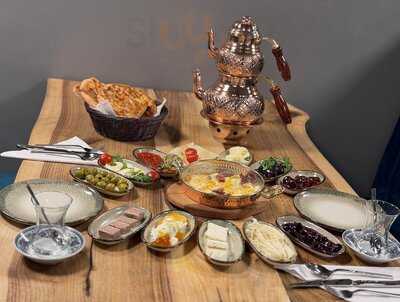 Dost Köz Restaurant Odense