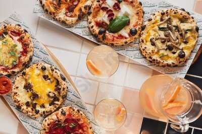 Pico Pizza Brønshøj