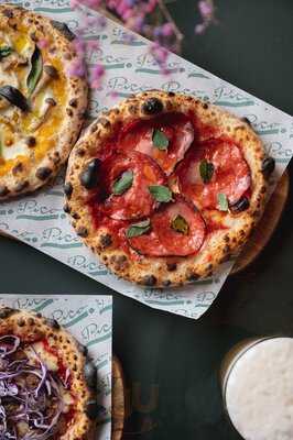 Pico Pizza Brønshøj