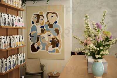 Original Coffee Istedgade