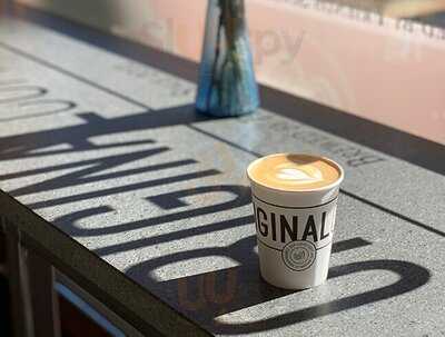 Original Coffee Istedgade