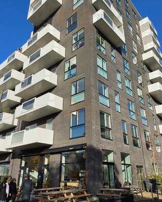 Original Coffee Strandlodsvej