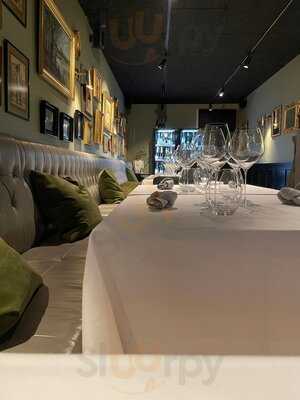 Nomelle - Bistro & Bar