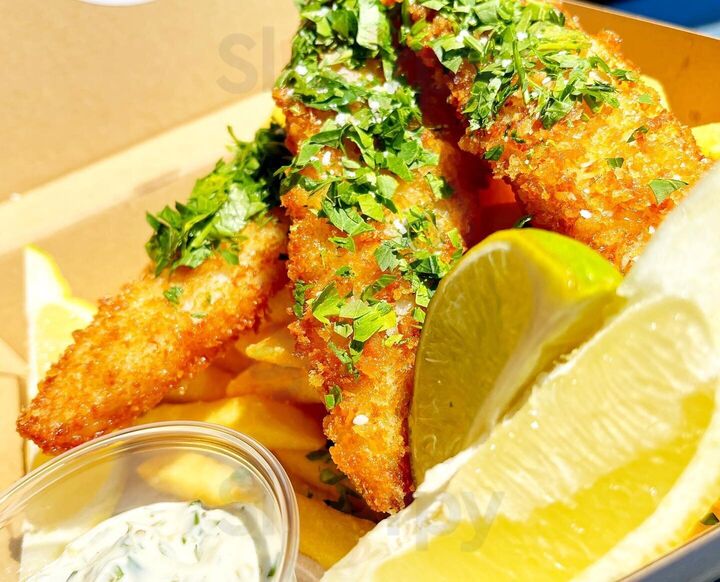 Fischers Take Away Århus