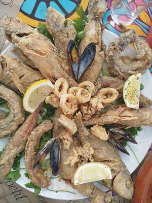 Restaurante Casablanca Halal