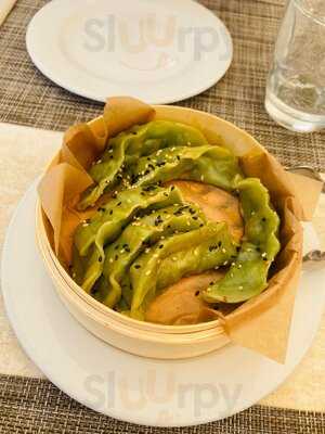 Pisco Beach Restaurant