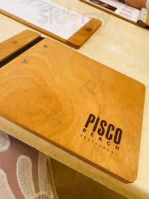 Pisco Beach Restaurant
